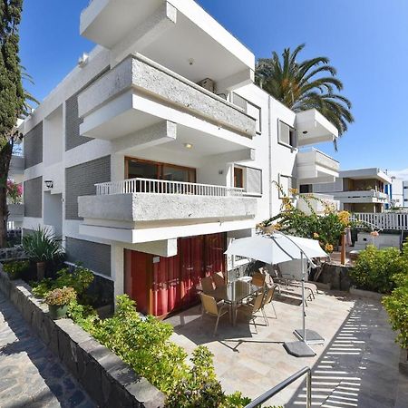 Apartment Tindaya Mt Maspalomas By Villagrancanaria Exterior foto