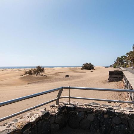 Apartment Tindaya Mt Maspalomas By Villagrancanaria Exterior foto