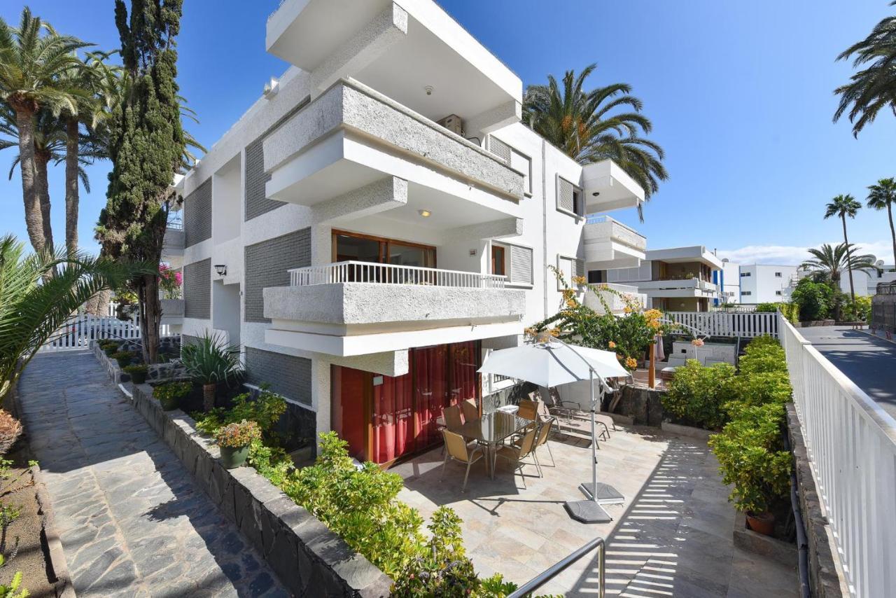Apartment Tindaya Mt Maspalomas By Villagrancanaria Exterior foto