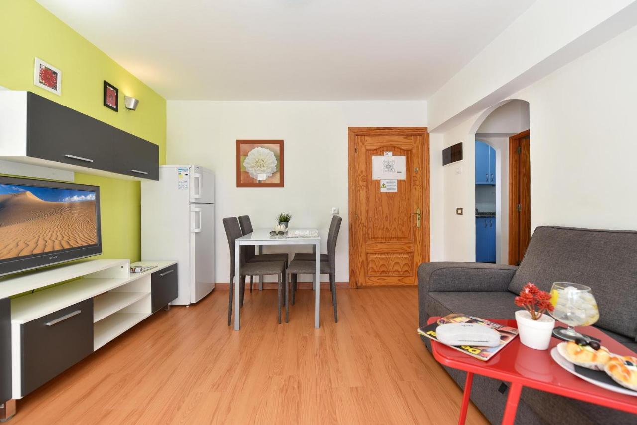 Apartment Tindaya Mt Maspalomas By Villagrancanaria Exterior foto