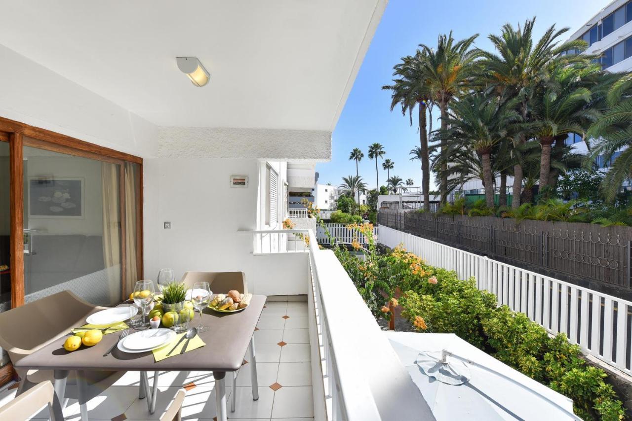 Apartment Tindaya Mt Maspalomas By Villagrancanaria Exterior foto