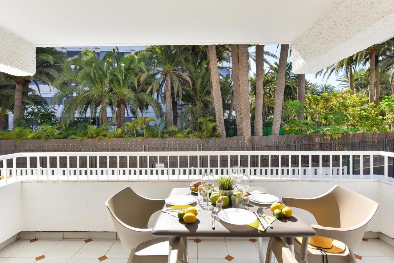 Apartment Tindaya Mt Maspalomas By Villagrancanaria Exterior foto