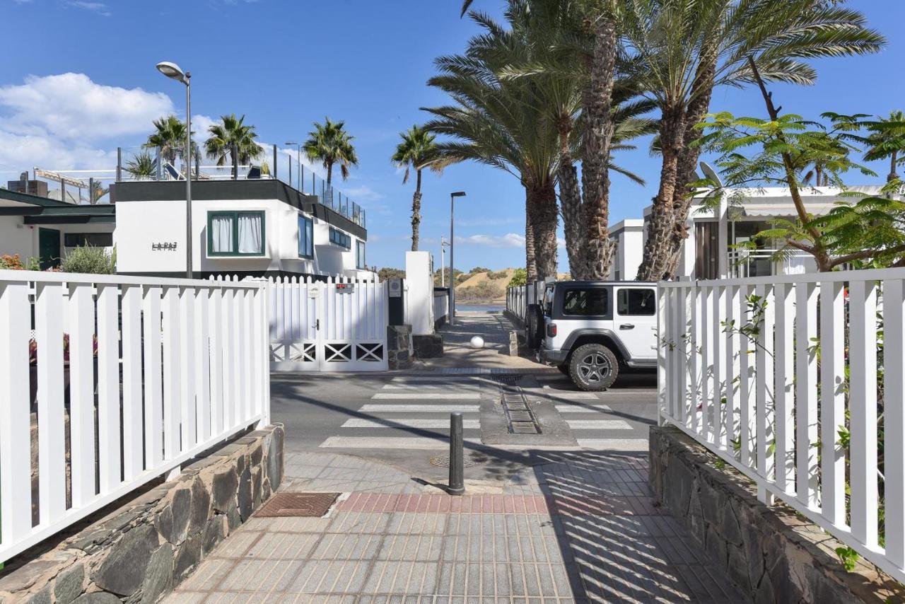 Apartment Tindaya Mt Maspalomas By Villagrancanaria Exterior foto