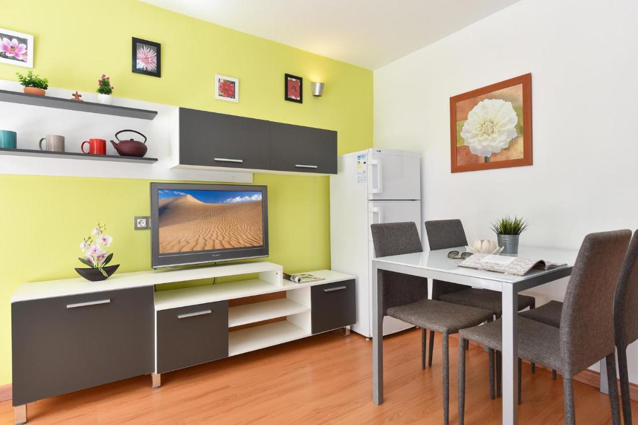 Apartment Tindaya Mt Maspalomas By Villagrancanaria Exterior foto